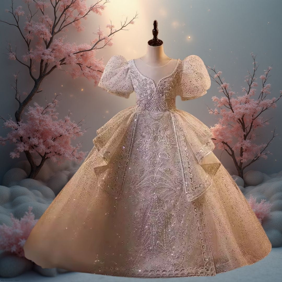 Growing Gliders (9+Years)