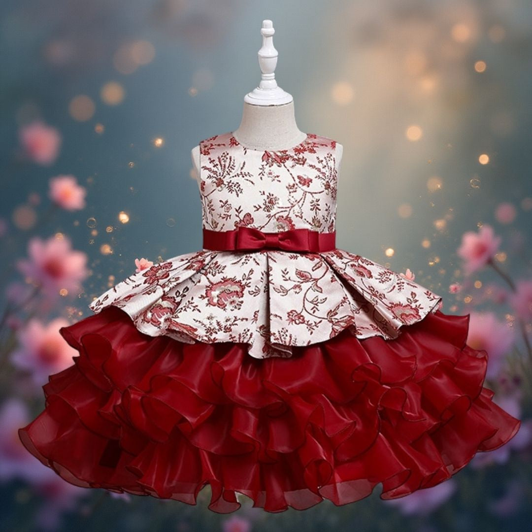 Dream Spinners (5–6Years)