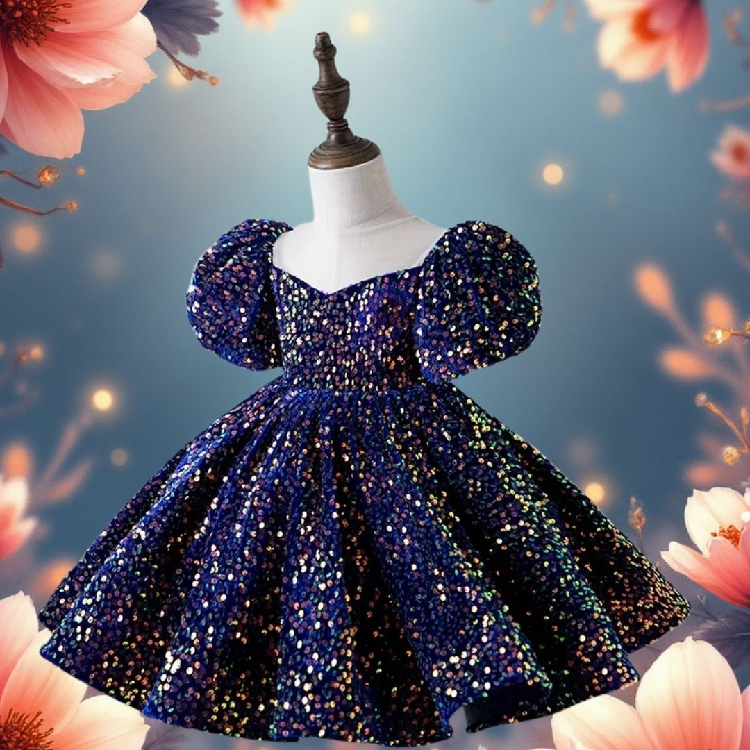 Tiny Twirls (2–3Years)