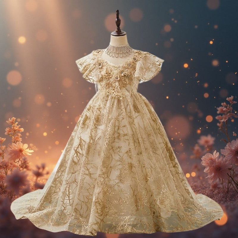 Sunshine Stylers (6–7Years)