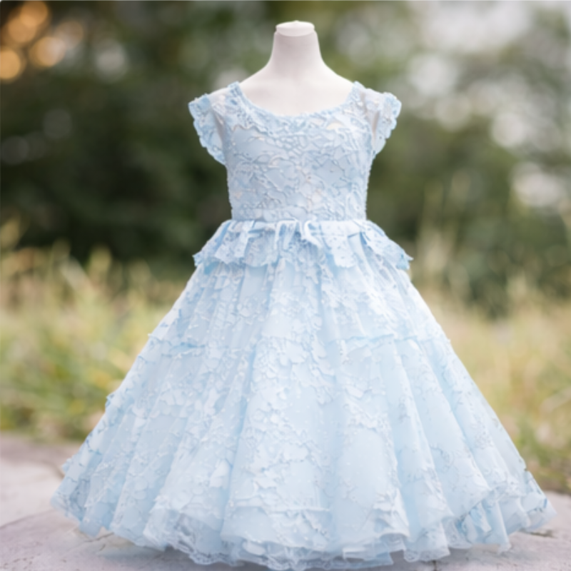Special Moments Dresses