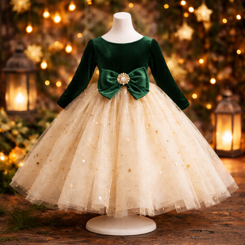 Festive & Holiday Dresses