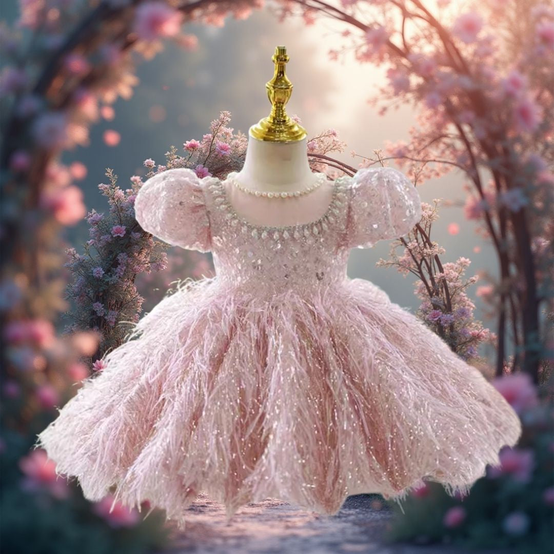 Little Bloomers (1–2Years)