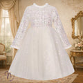 Crystal Shine Princess Dress