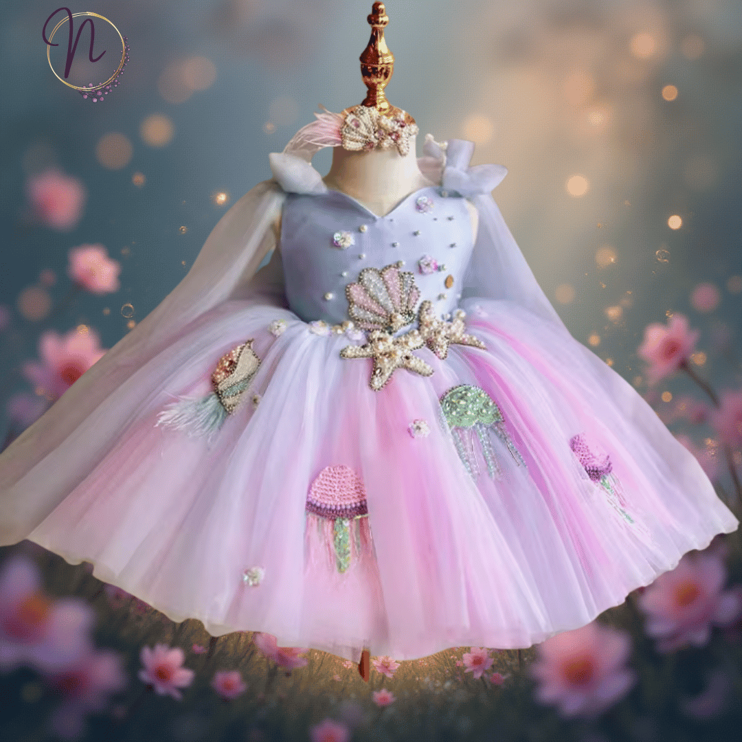 Perle de Mer Enchanté