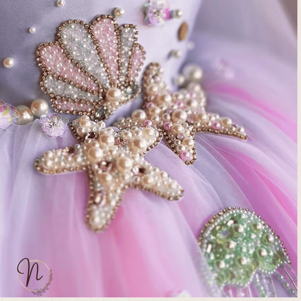 Perle de Mer Enchanté