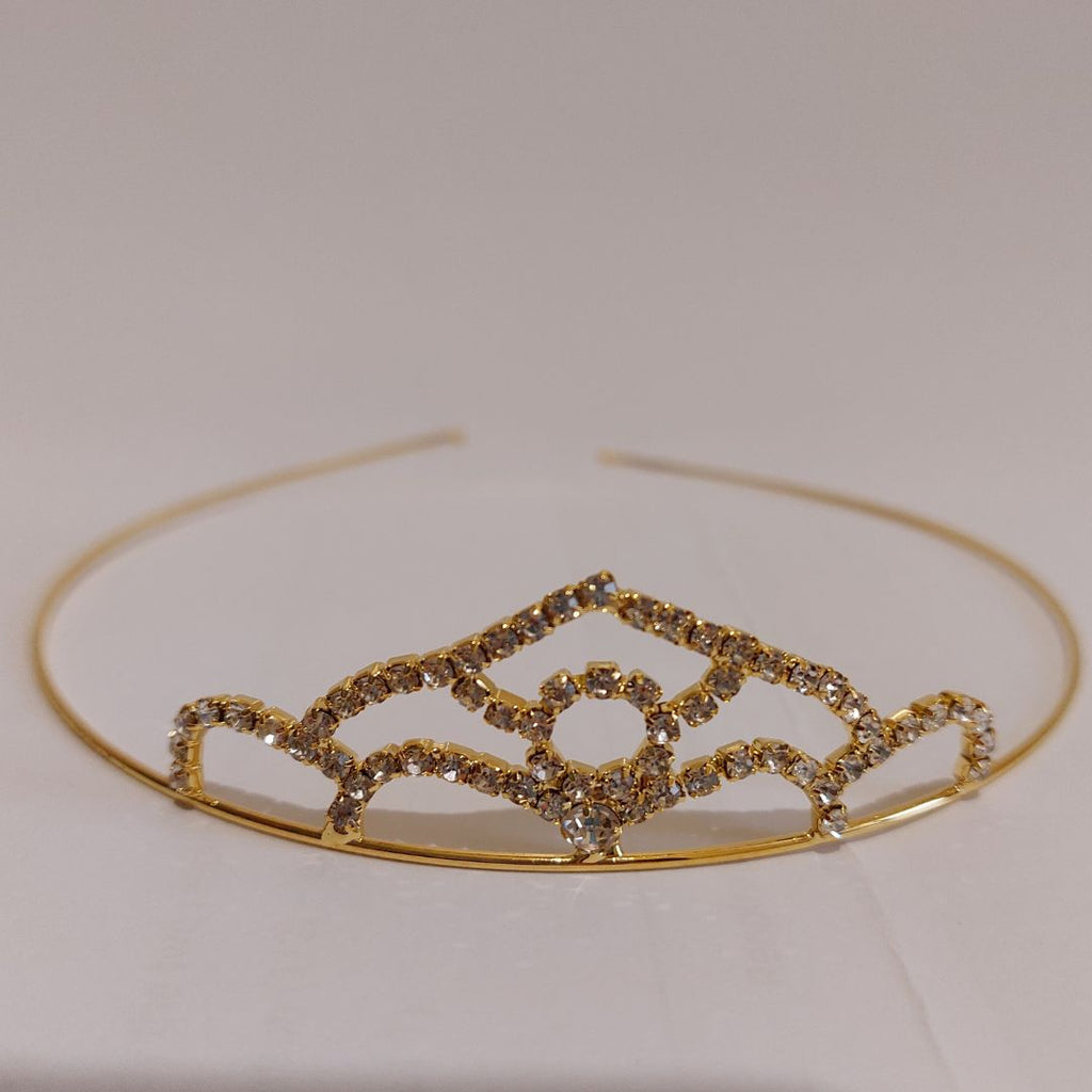 Golden Starlight Crown