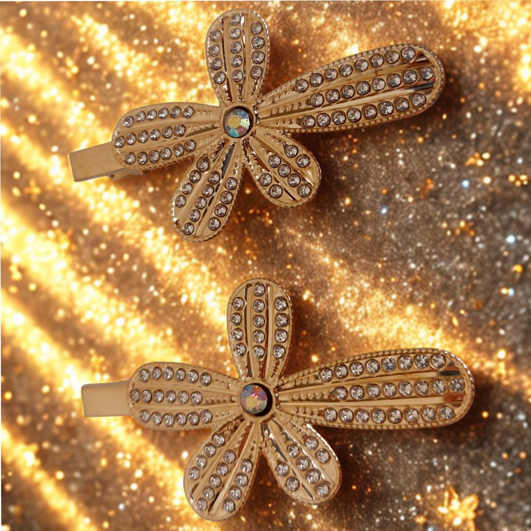 Golden Moonlight Clip