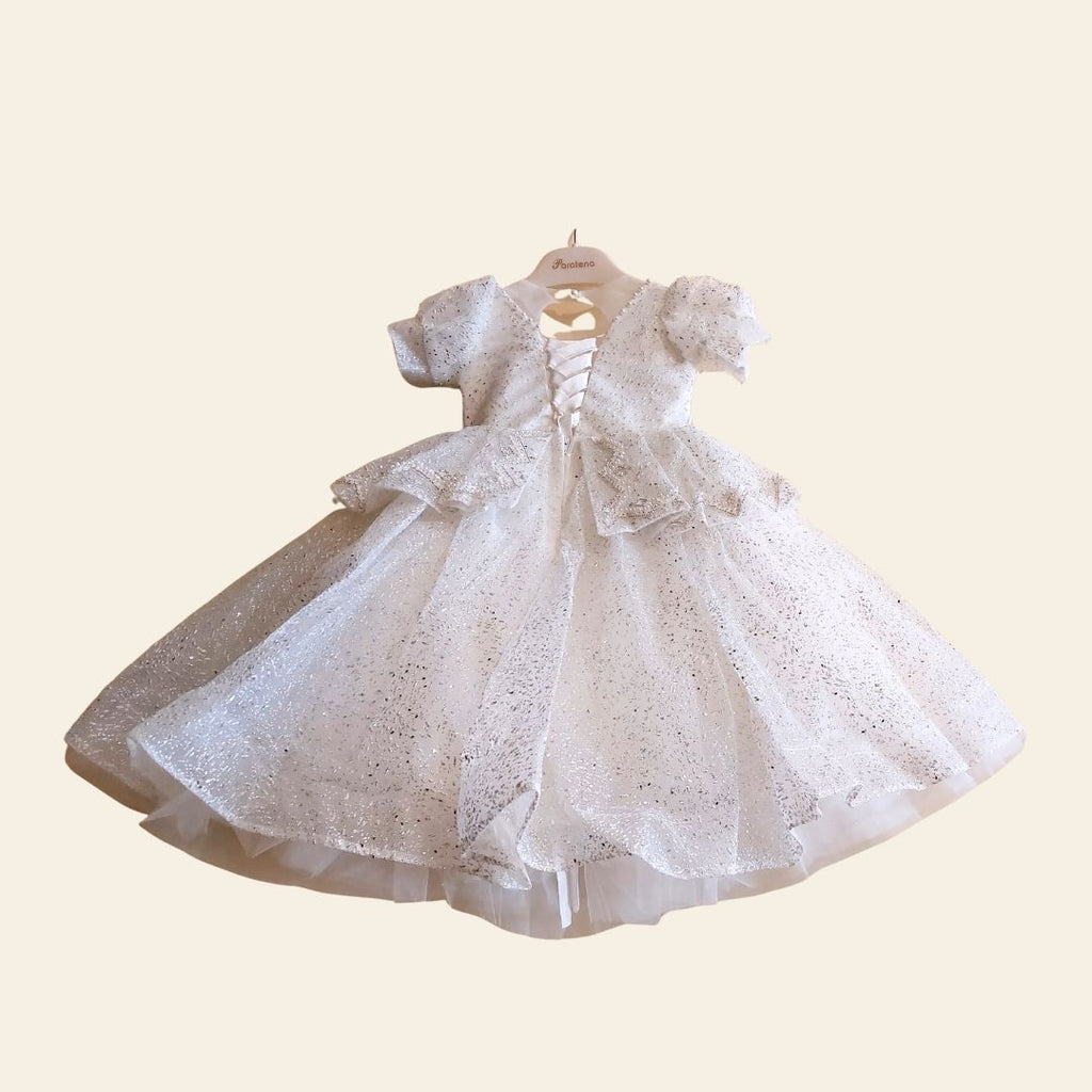 Fairy Tale Sparkle Princess Dress