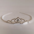 Silver Dream Fairy Crown