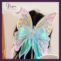 Aurora Dream Butterfly Hair Bow